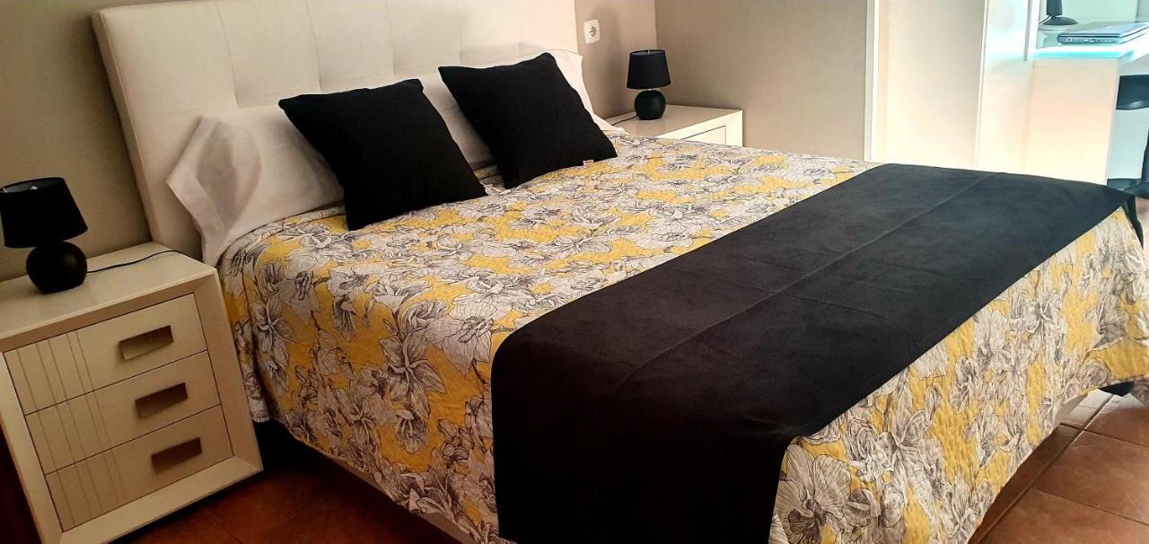 Apartamento Carmen Morro Jable  Exterior photo