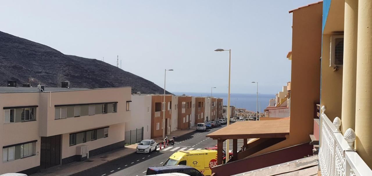 Apartamento Carmen Morro Jable  Exterior photo