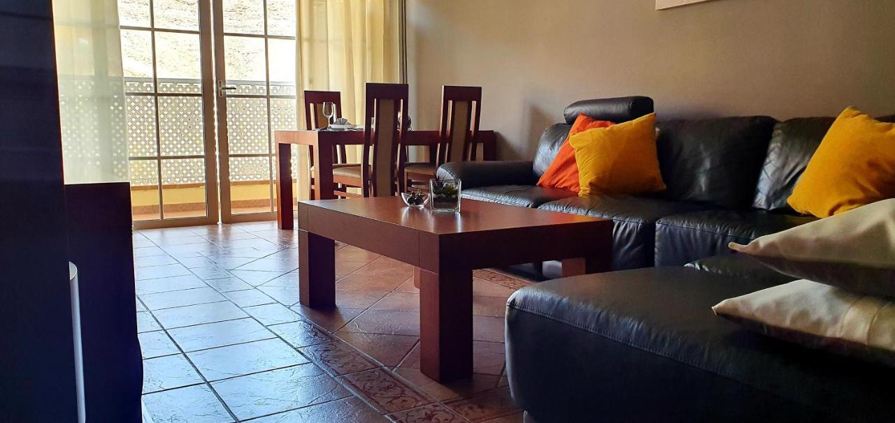 Apartamento Carmen Morro Jable  Exterior photo