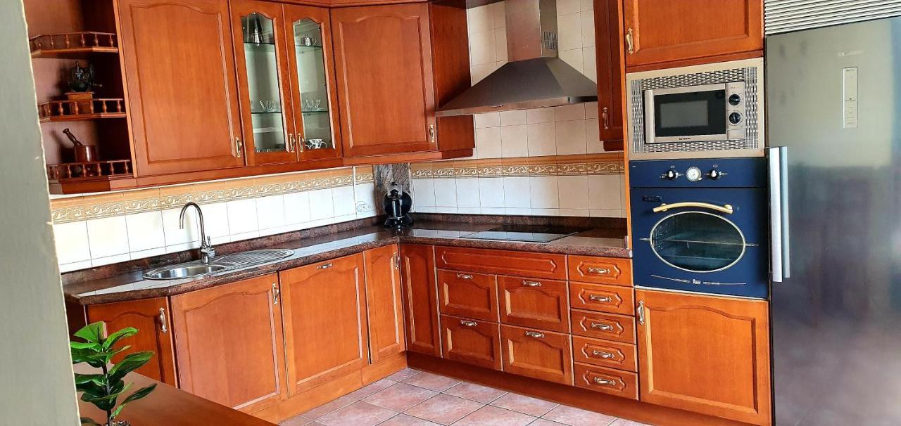 Apartamento Carmen Morro Jable  Exterior photo