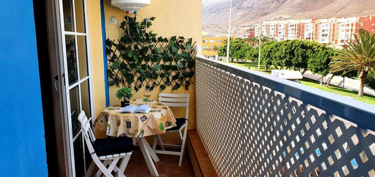 Apartamento Carmen Morro Jable  Exterior photo