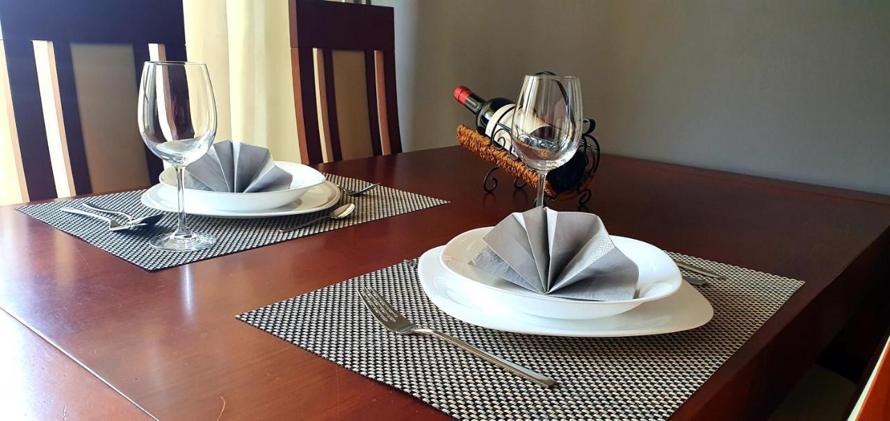Apartamento Carmen Morro Jable  Exterior photo