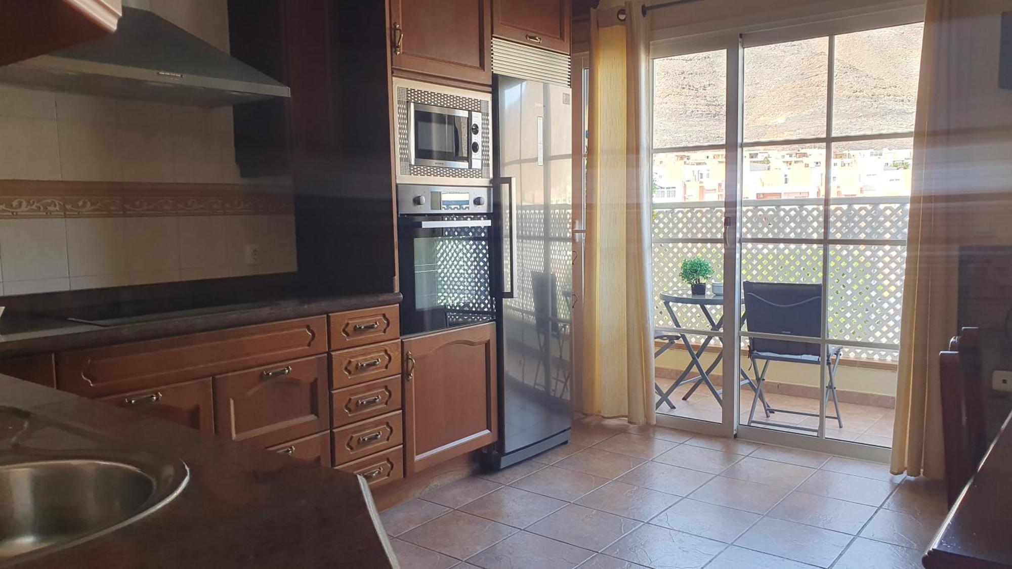 Apartamento Carmen Morro Jable  Exterior photo